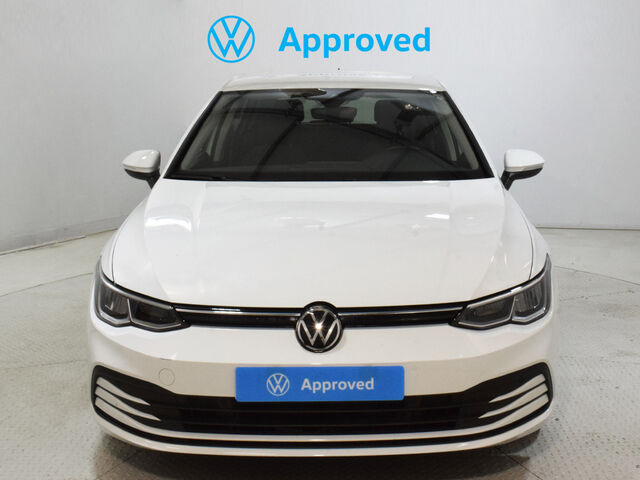 Foto del VOLKSWAGEN Golf 1.5 TSI 85kW