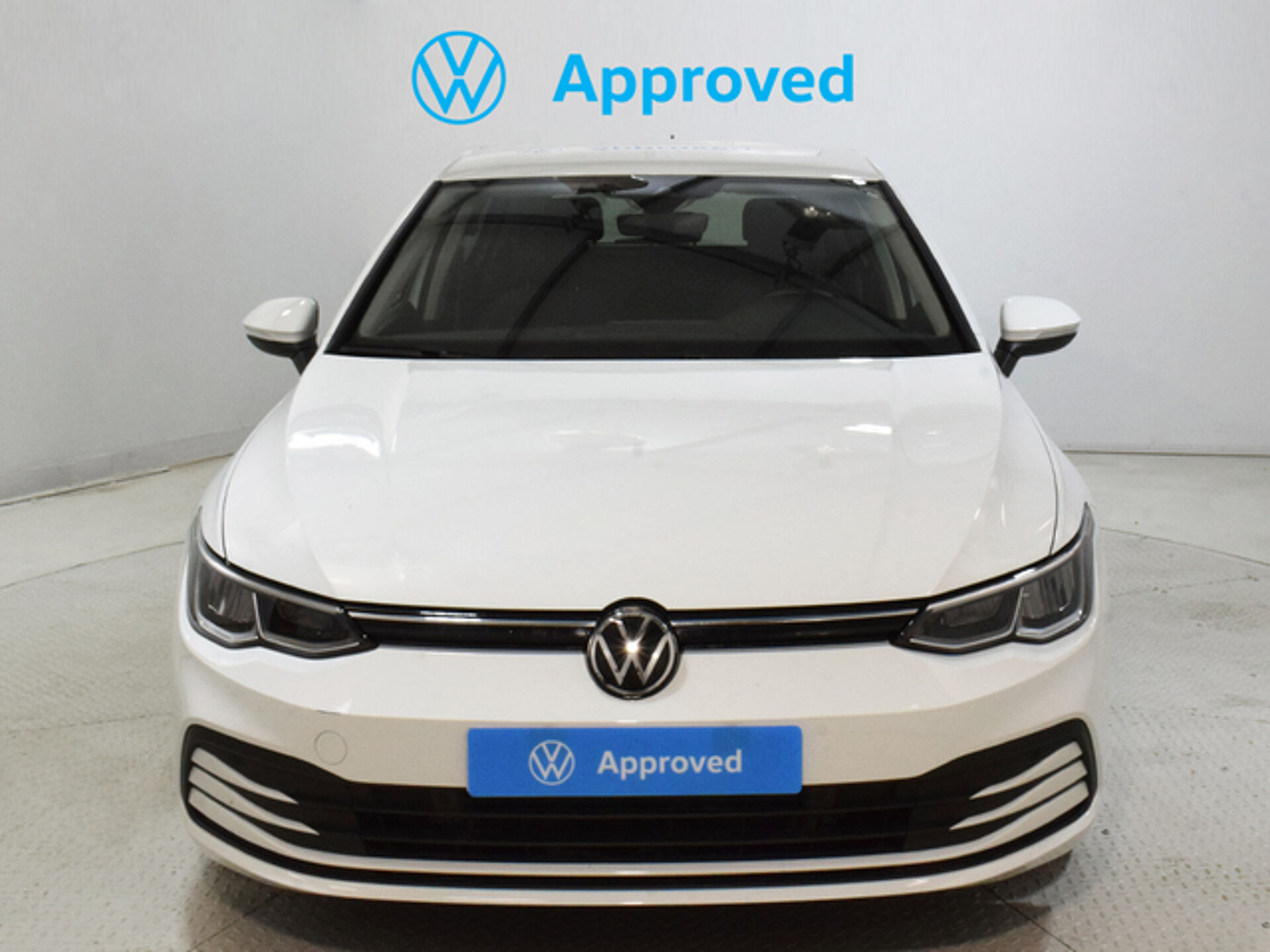 Imagen 2 de VOLKSWAGEN Golf