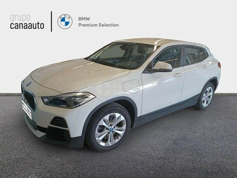 Foto del BMW X2 xDrive 25eA