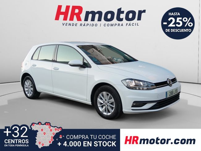 Foto del VOLKSWAGEN Golf 1.0 TSI Business Edition 81kW