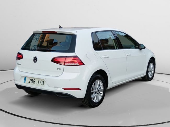 Foto del VOLKSWAGEN Golf 1.0 TSI Business Edition 81kW