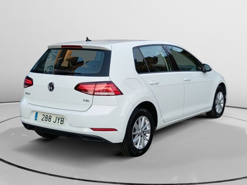 Foto del VOLKSWAGEN Golf 1.0 TSI Business Edition 81kW