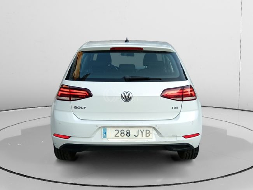Foto del VOLKSWAGEN Golf 1.0 TSI Business Edition 81kW