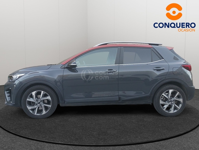 Foto del KIA Stonic 1.0 T-GDi MHEV DCT GT Line 120