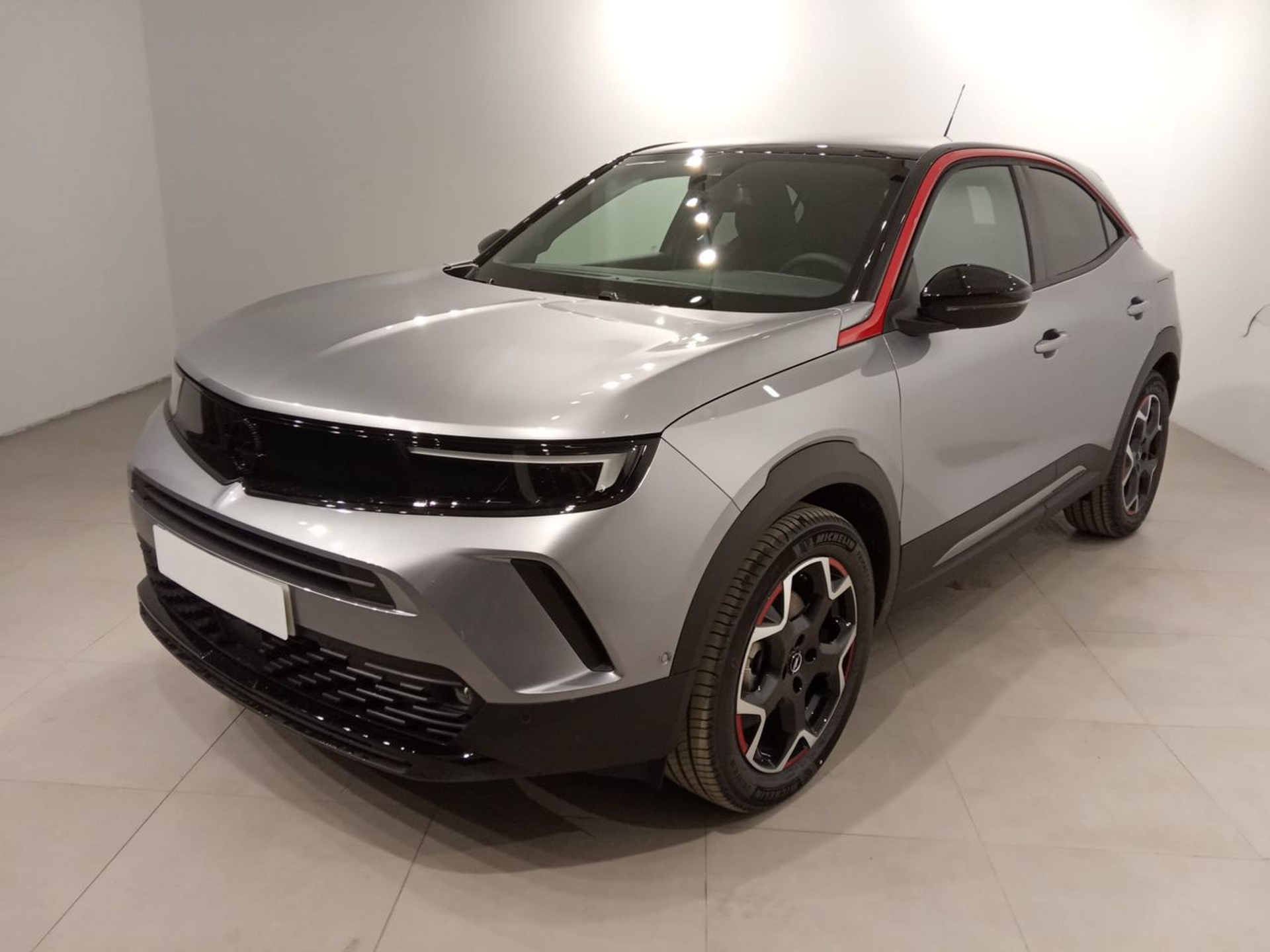 Imagen de OPEL Mokka