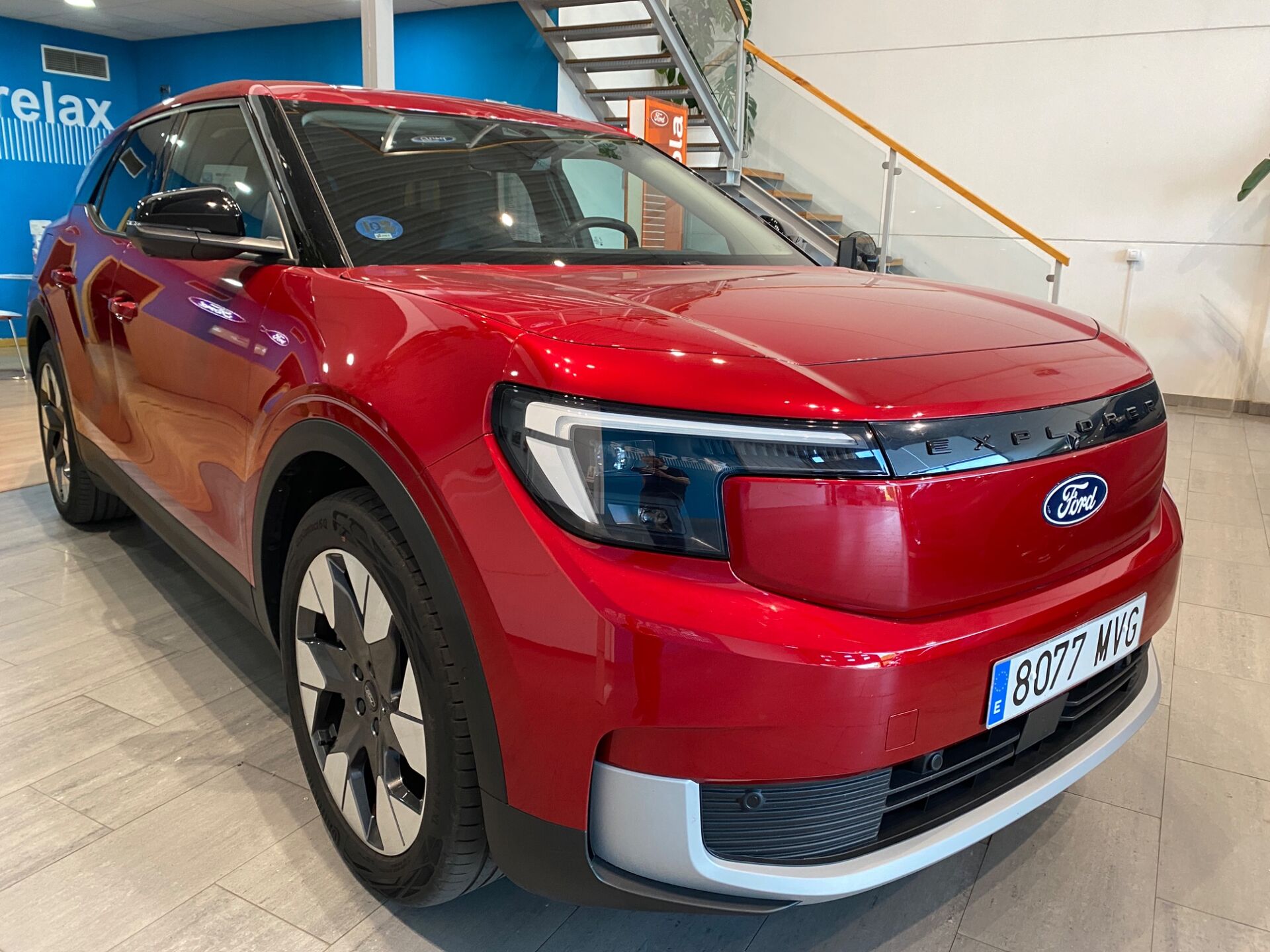 Imagen de FORD Explorer