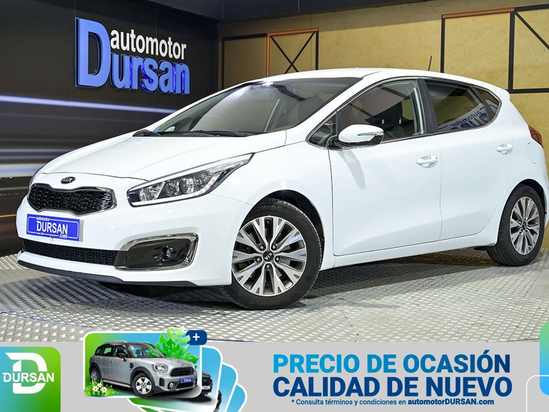 Imagen de KIA Ceed