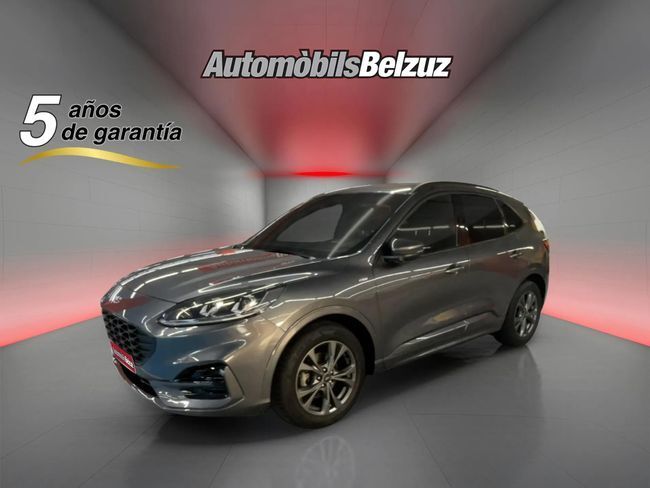 FORD Kuga (1.5 EcoBoost S&S Titanium 4x2 110 kW (150 CV)) en Barcelona