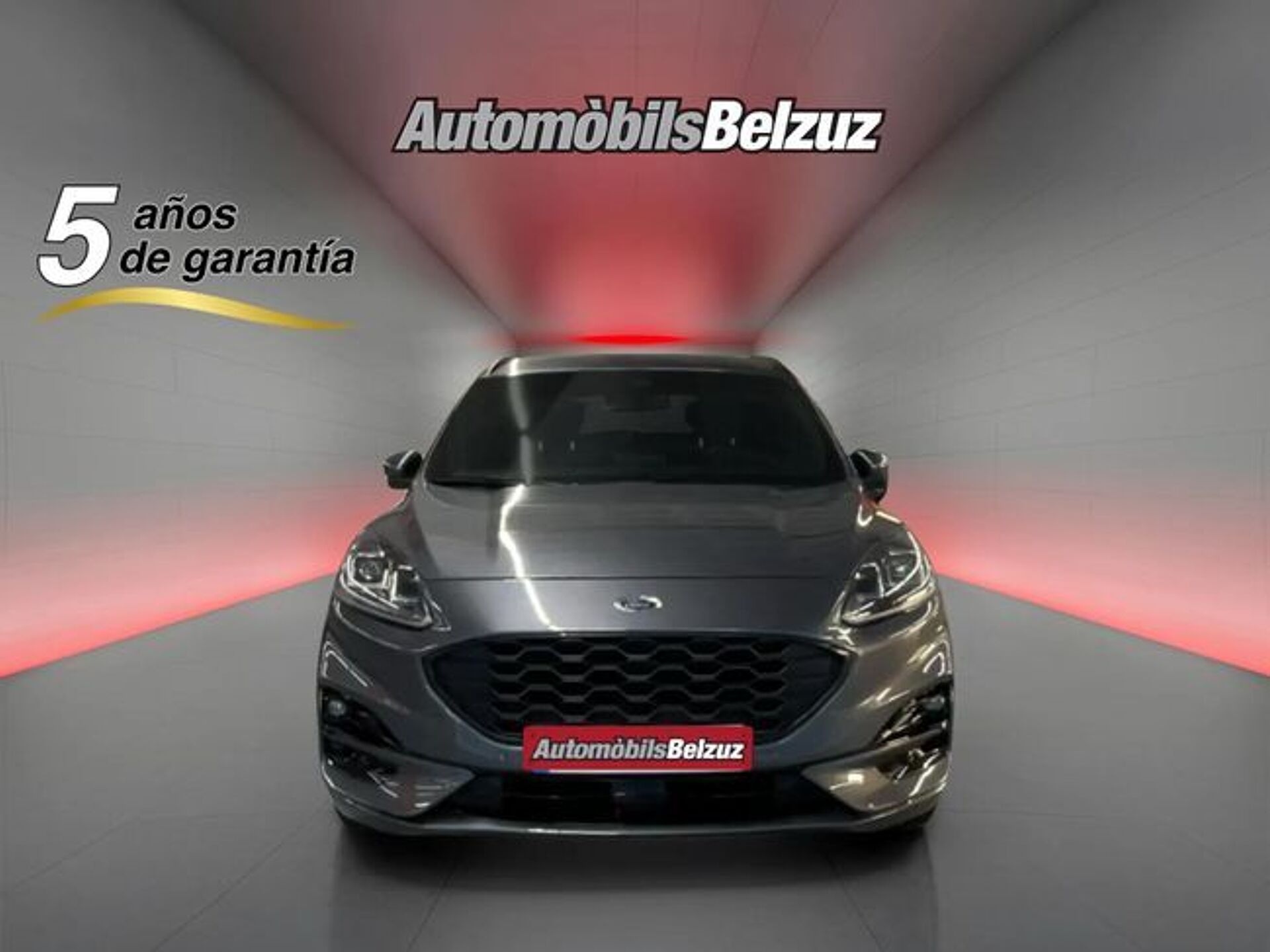 Imagen 2 de FORD Kuga