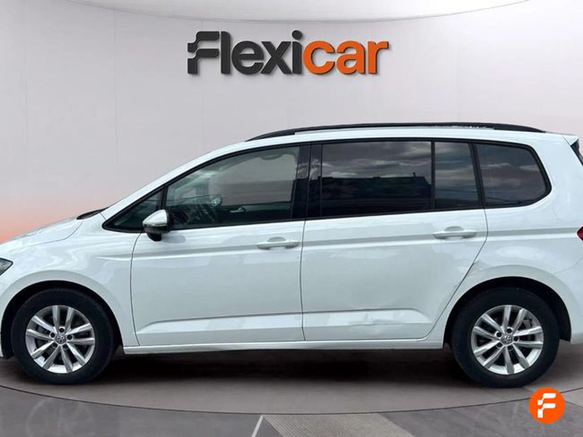 Imagen 3 de VOLKSWAGEN Touran