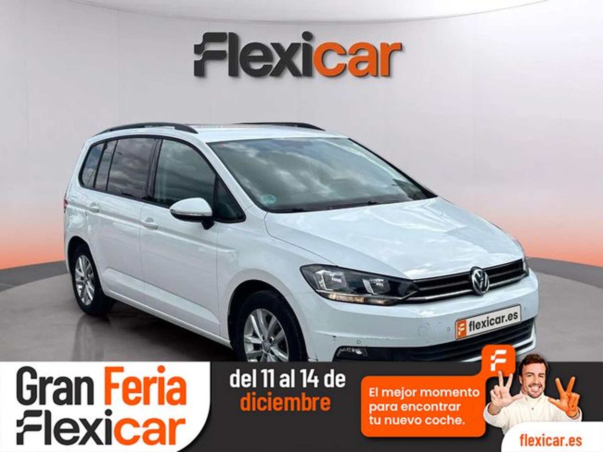 Imagen de VOLKSWAGEN Touran