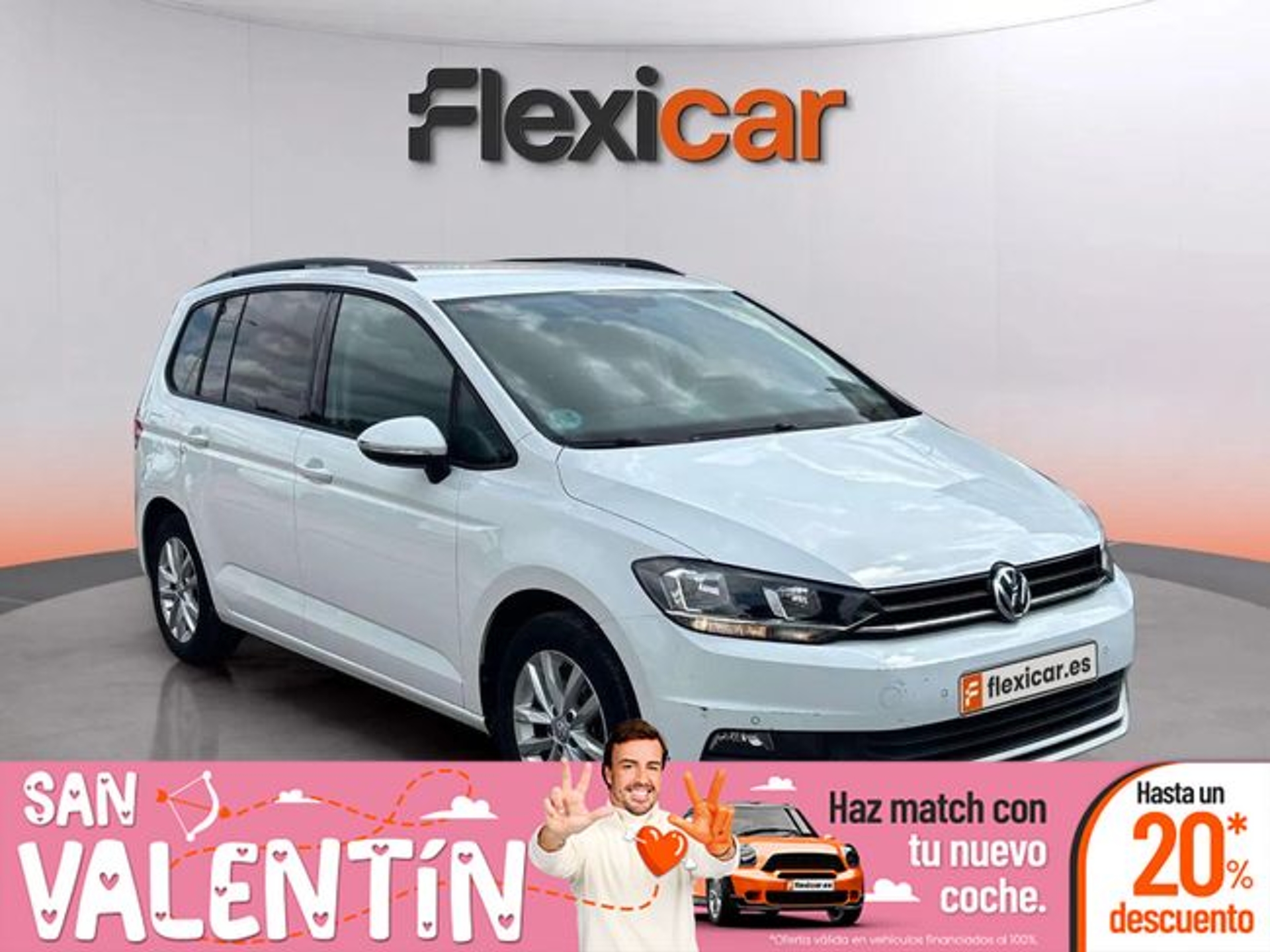 Imagen de VOLKSWAGEN Touran