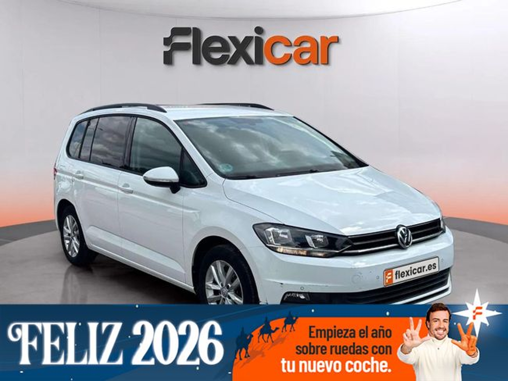 Imagen de VOLKSWAGEN Touran