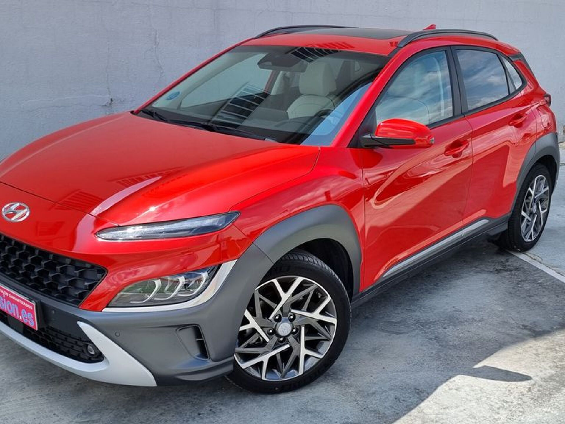 Imagen de HYUNDAI Kona