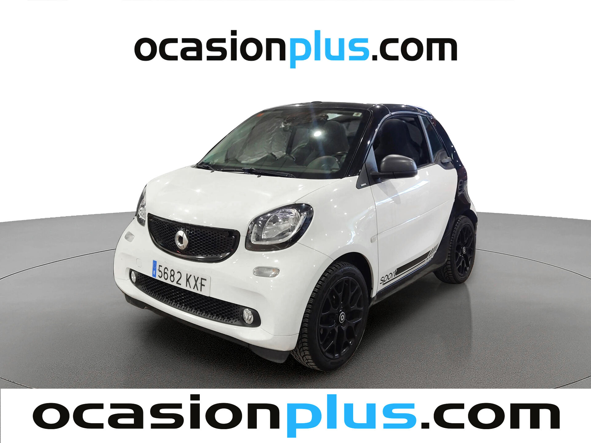 Imagen 2 de SMART Fortwo
