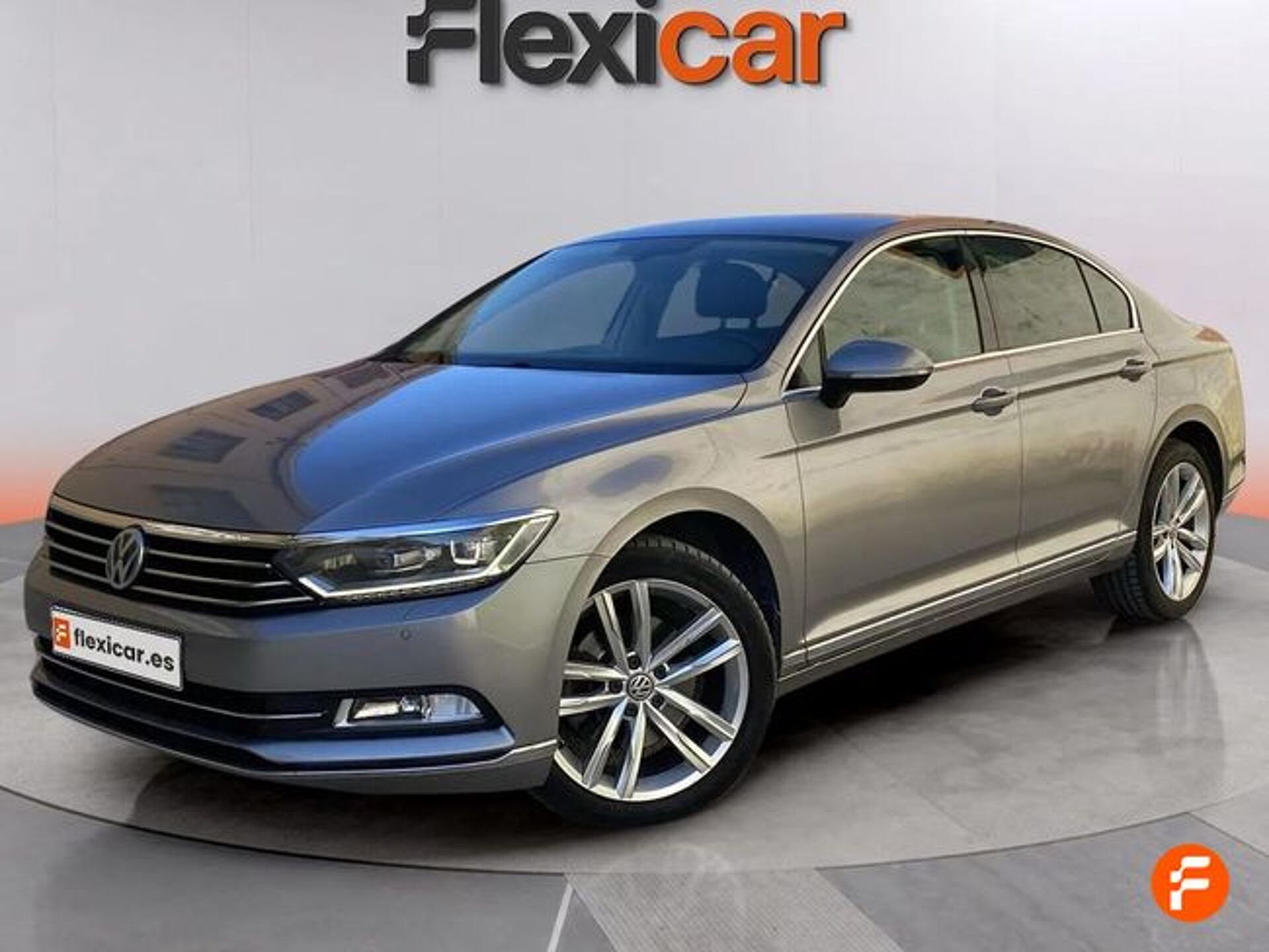 Imagen 2 de VOLKSWAGEN Passat