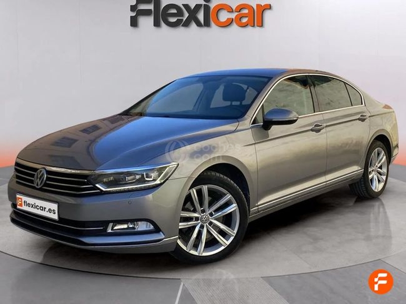 Foto del VOLKSWAGEN Passat 2.0TDI Advance DSG6 110kW
