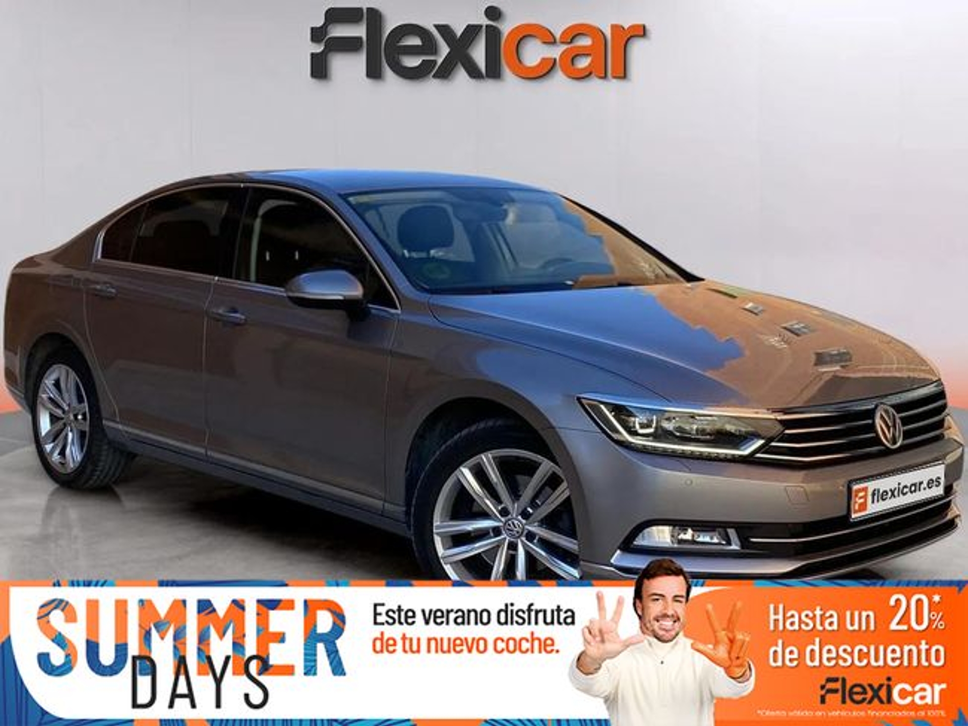 Imagen de VOLKSWAGEN Passat