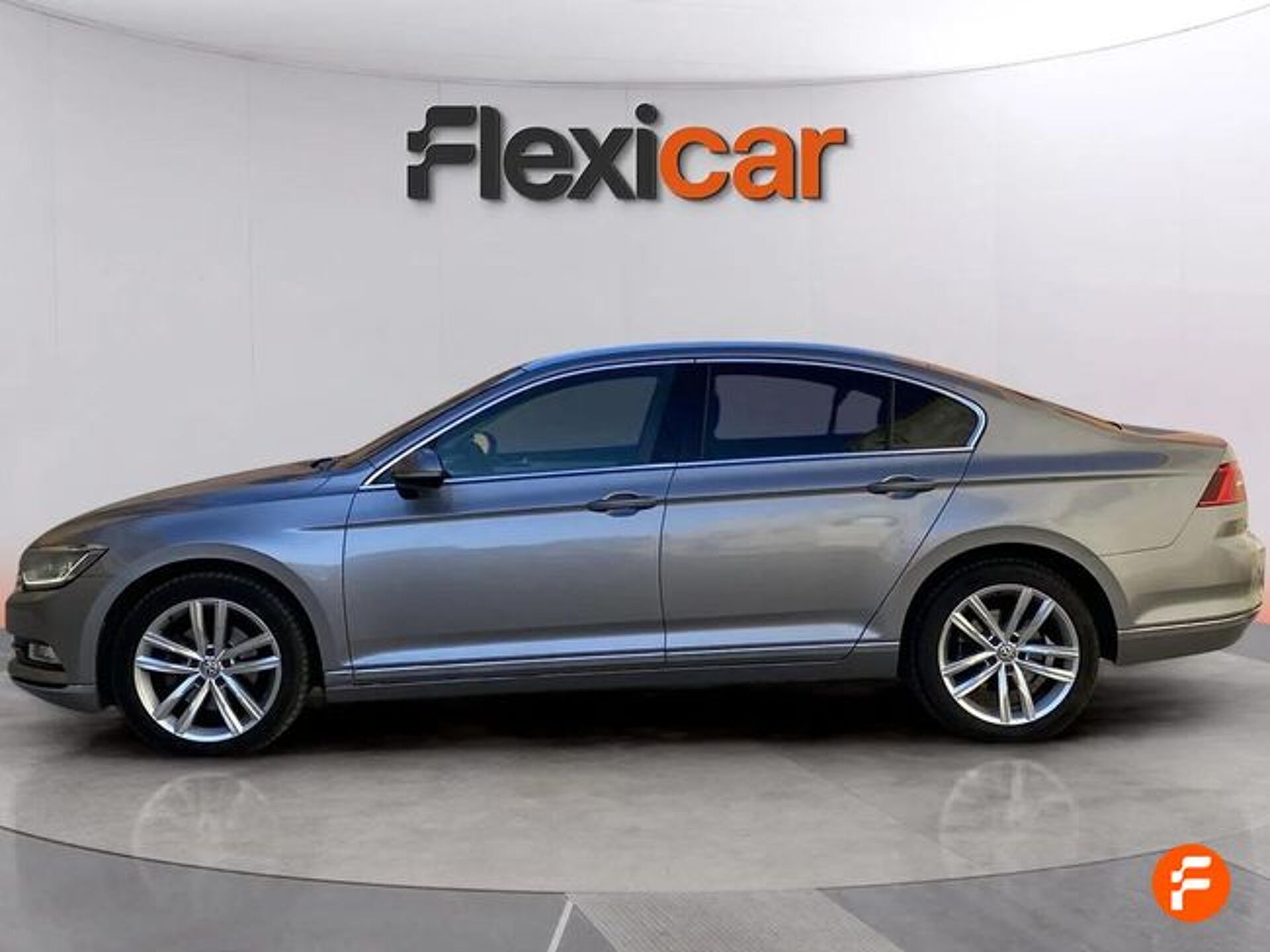 Imagen 3 de VOLKSWAGEN Passat