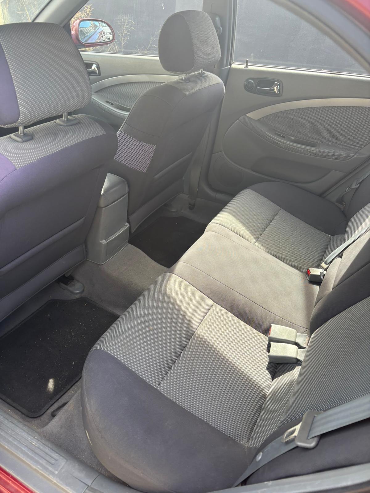 Foto del CHEVROLET Lacetti 1.6 16v CDX