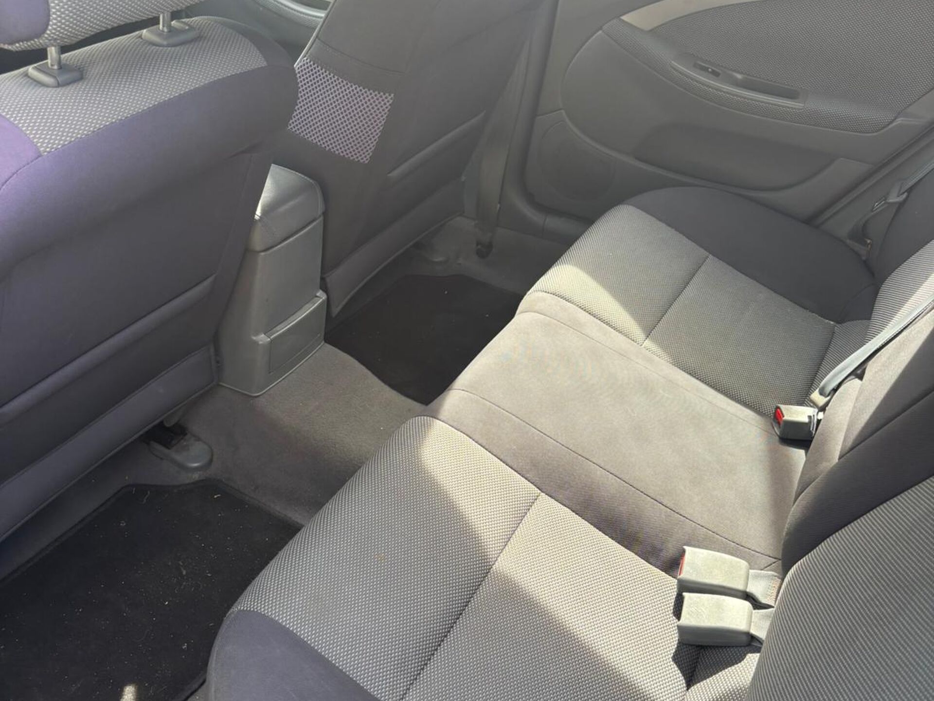 Imagen 2 de CHEVROLET Lacetti