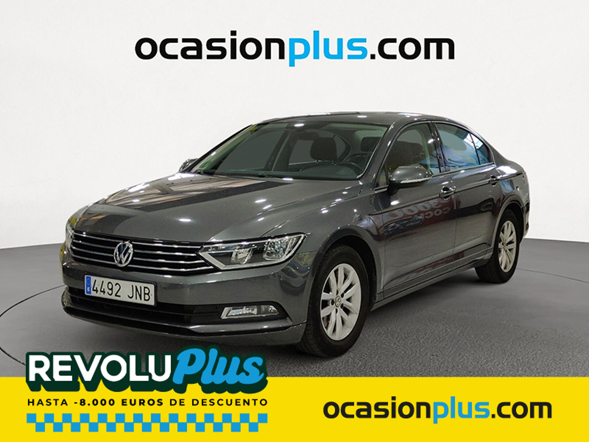 Imagen de VOLKSWAGEN Passat