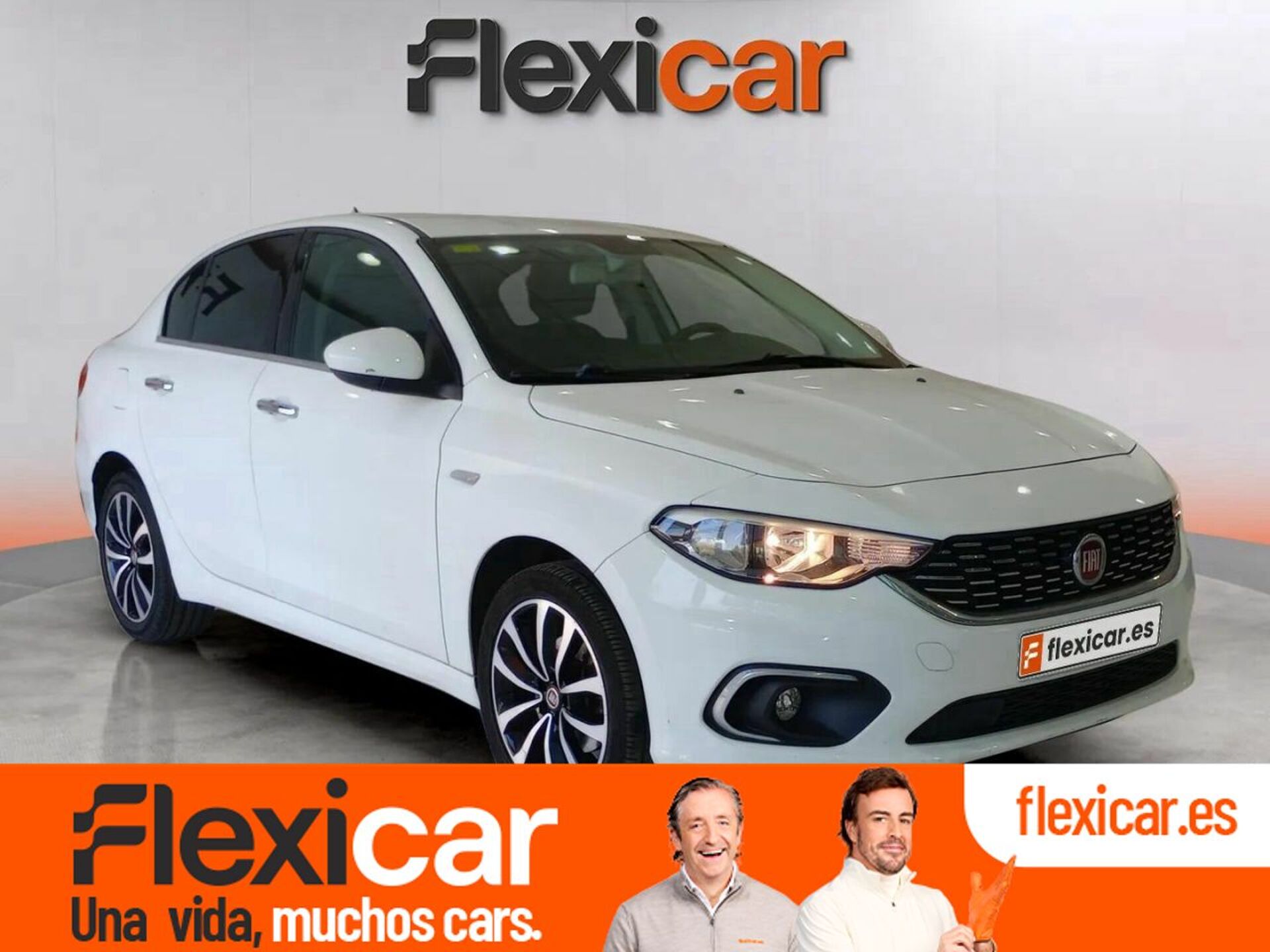 Imagen de FIAT Tipo