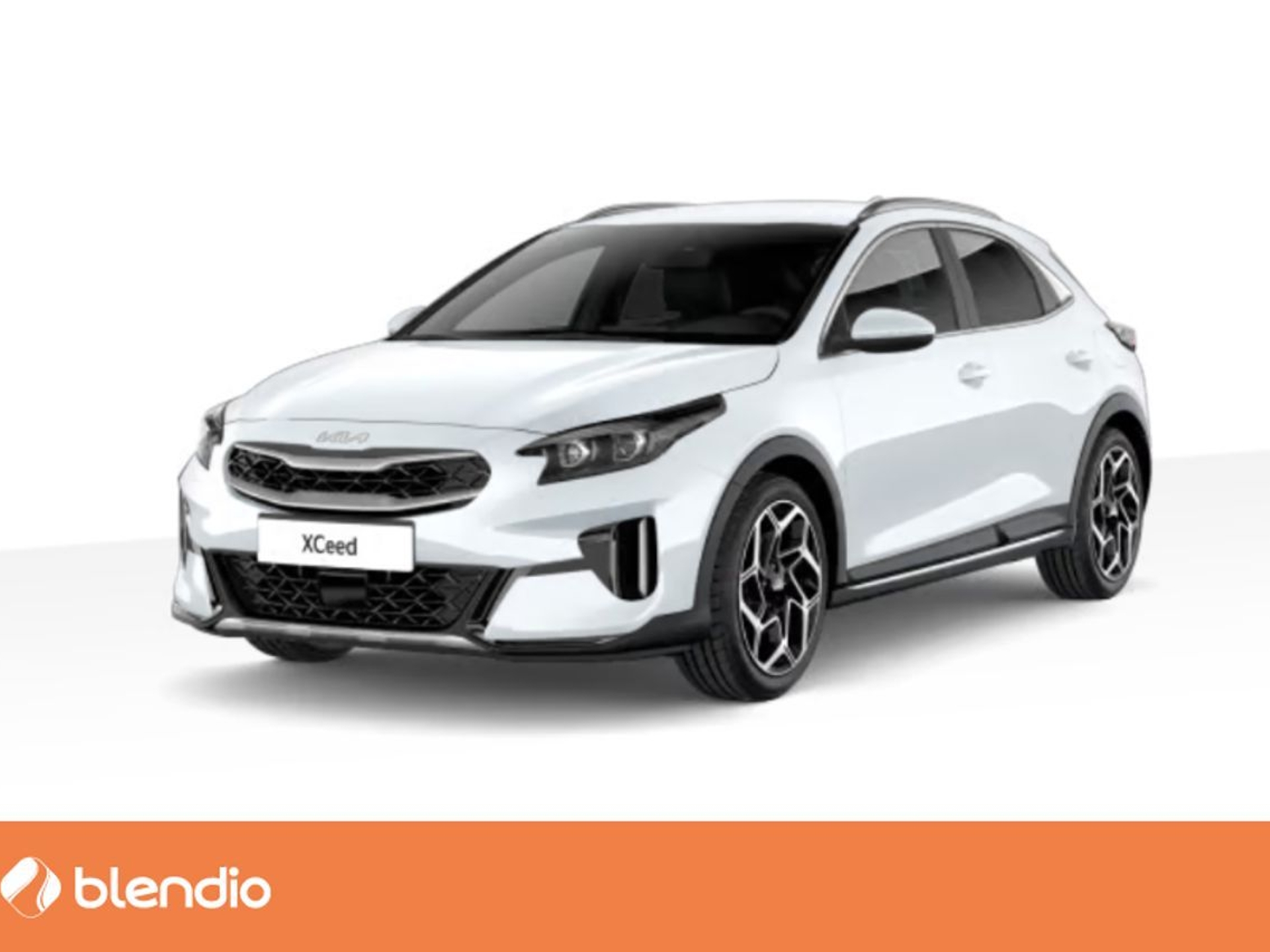 Imagen de KIA XCeed