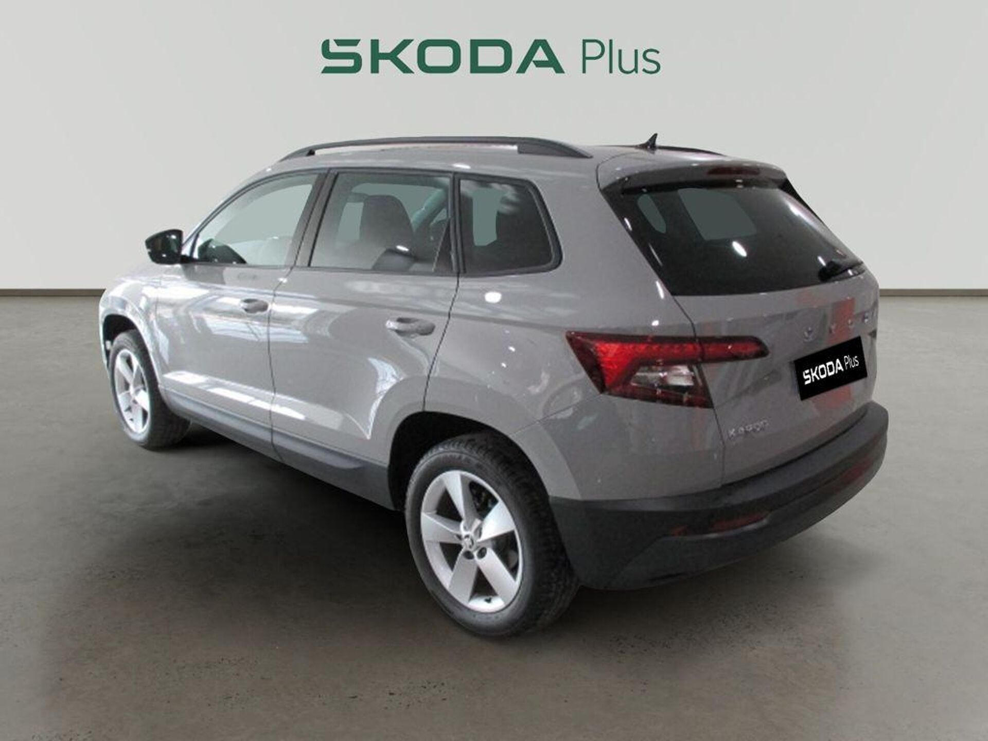 Imagen 2 de SKODA Karoq
