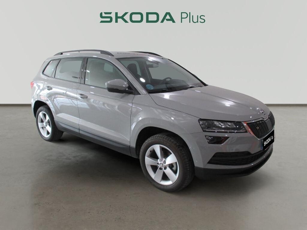 Foto del SKODA Karoq 1.0 TSI Ambition DSG