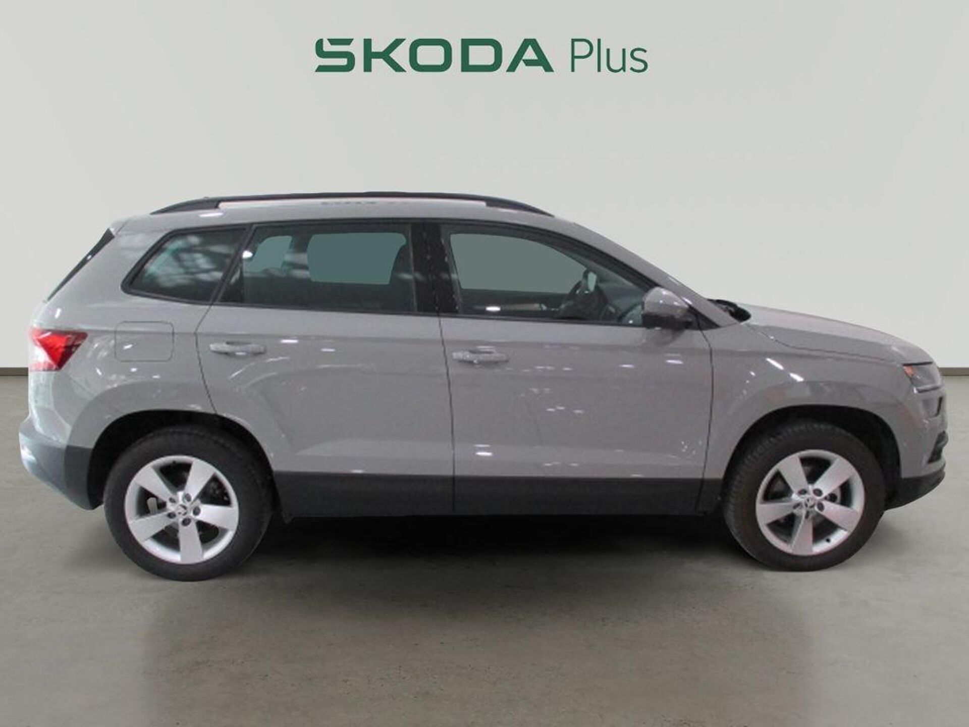 Imagen 3 de SKODA Karoq