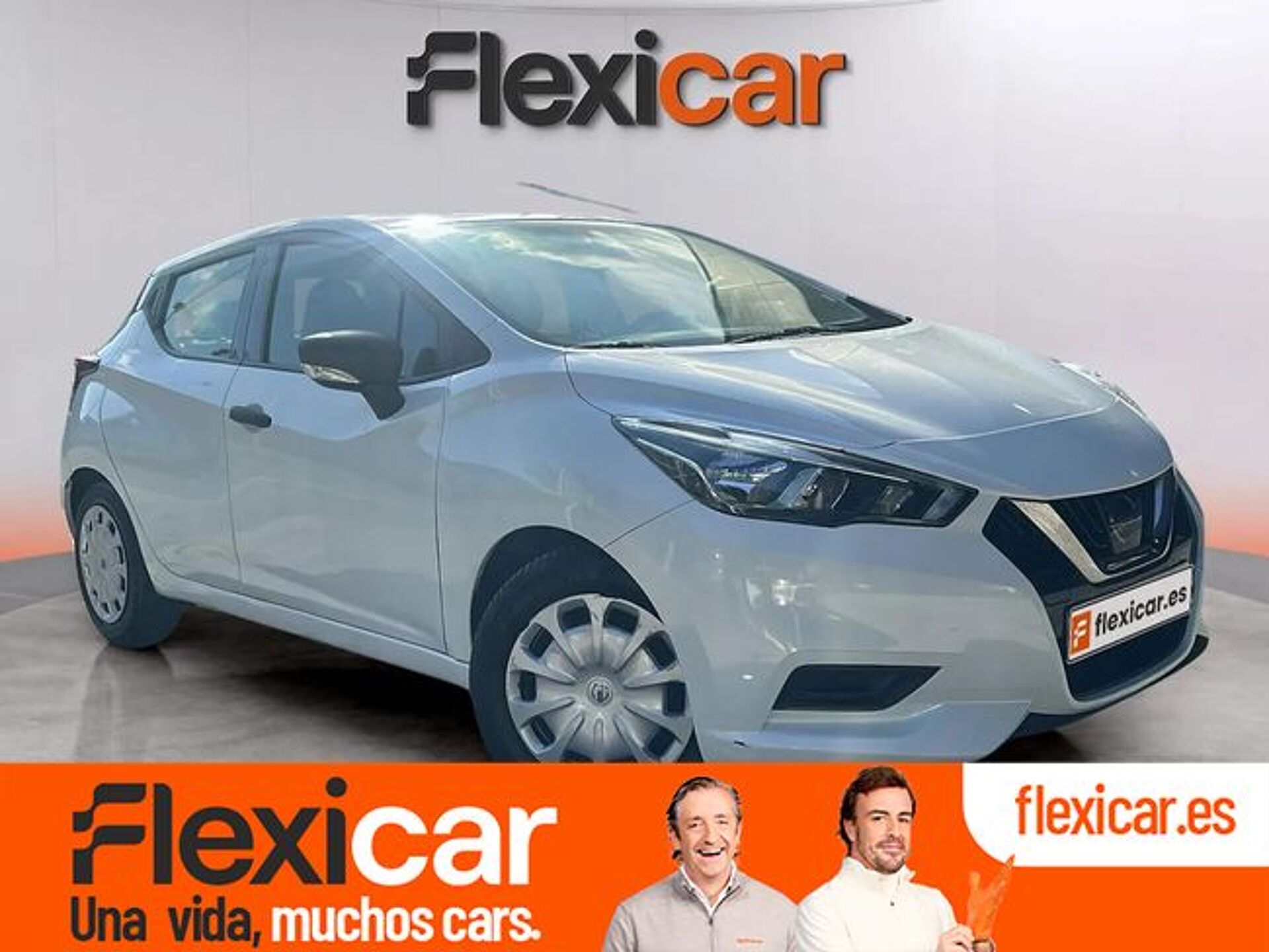Imagen de NISSAN Micra