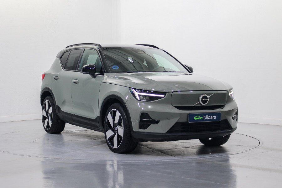 Foto del VOLVO XC40 Recharge Single Extended Range Plus Aut.