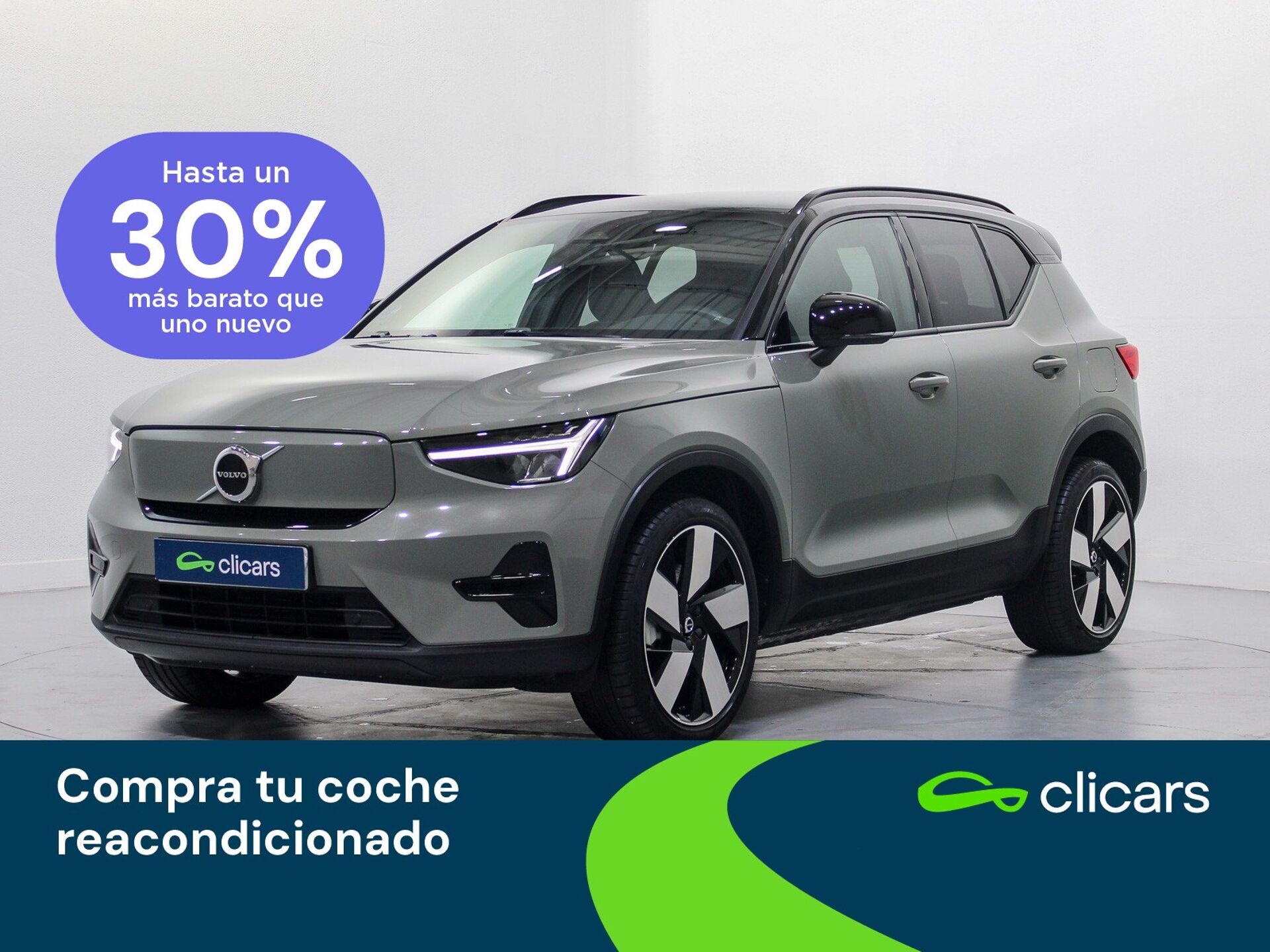 Imagen 1 de VOLVO XC40