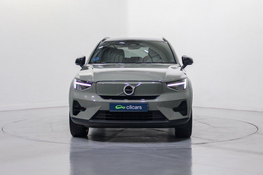 Foto del VOLVO XC40 Recharge Single Extended Range Plus Aut.