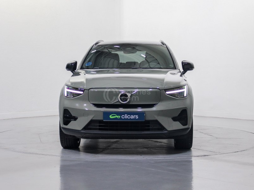 Foto del VOLVO XC40 Recharge Single Extended Range Plus Aut.