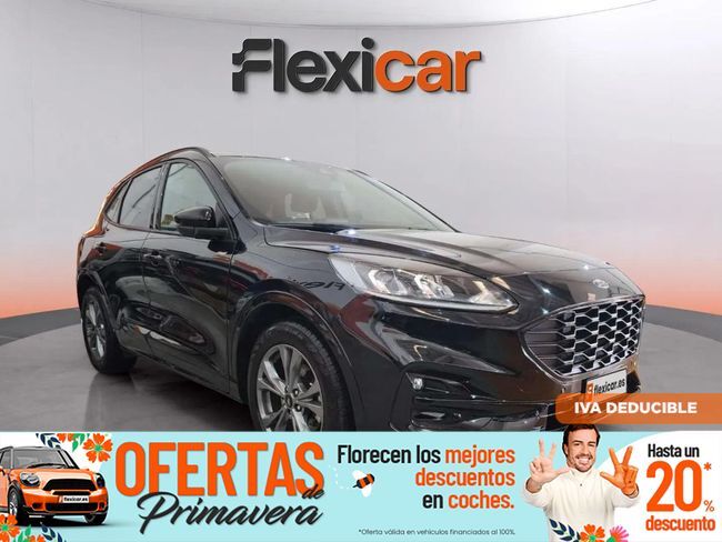Foto del FORD Kuga 2.0 EcoBlue ST-Line FWD 120 Aut.