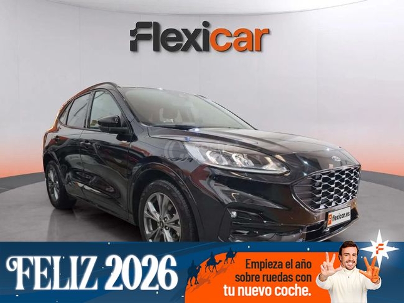 Foto del FORD Kuga 2.0 EcoBlue ST-Line FWD 120 Aut.