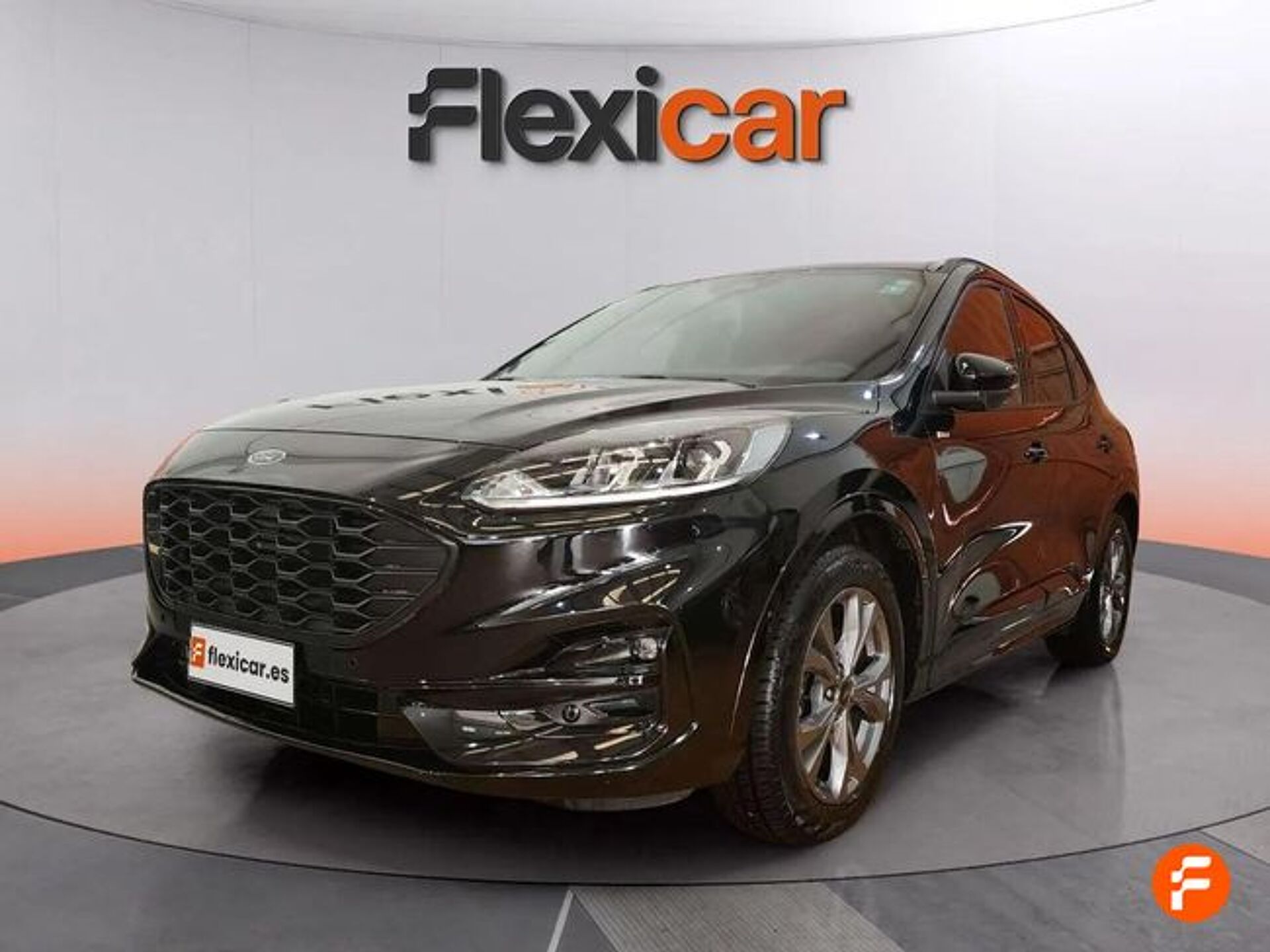 Imagen 3 de FORD Kuga