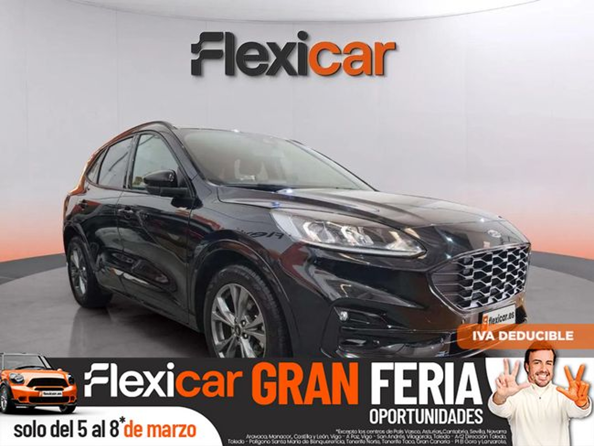 Imagen de FORD Kuga
