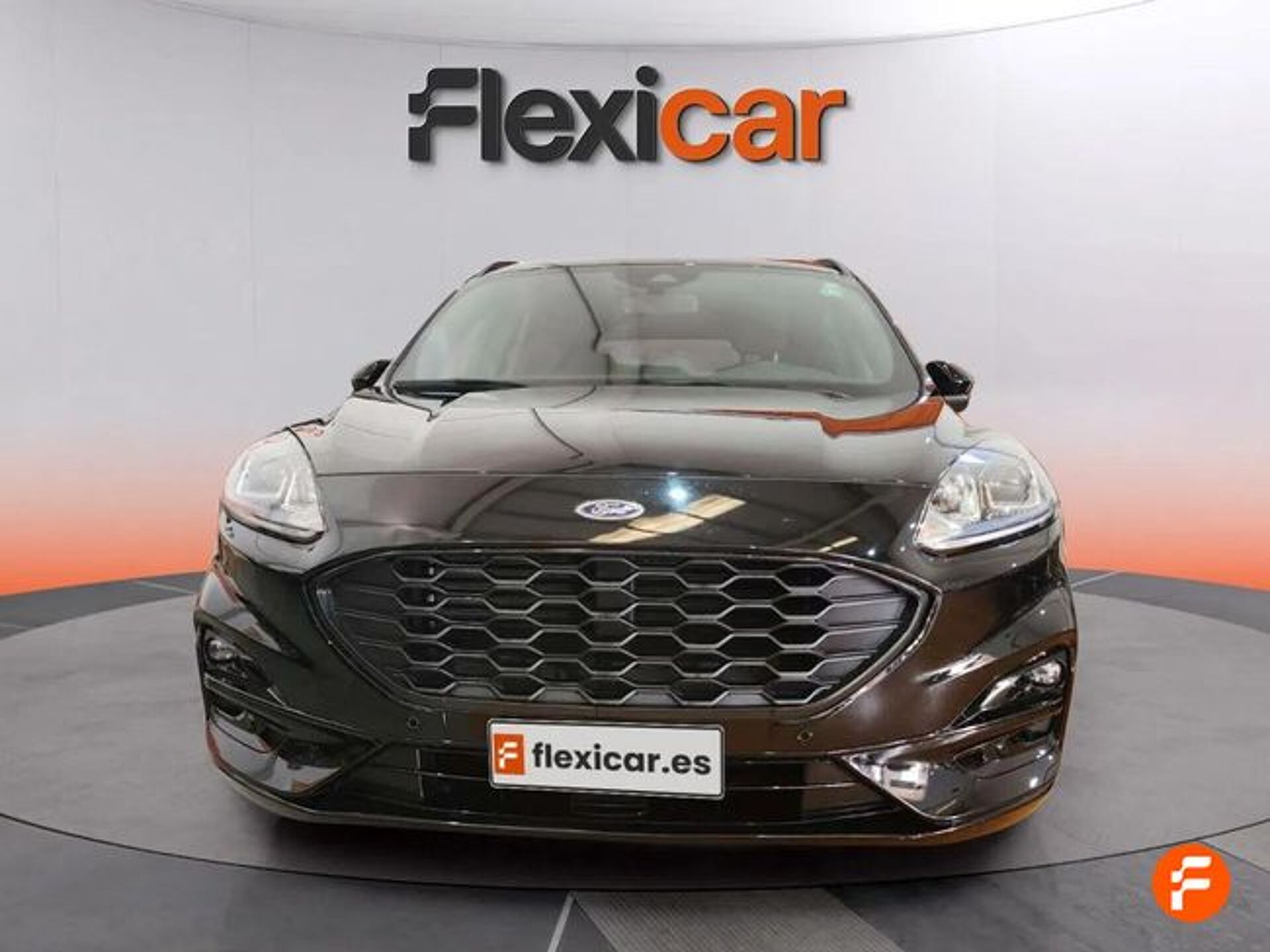 Imagen 2 de FORD Kuga