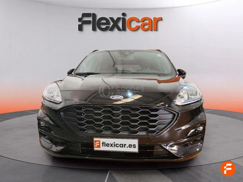 Foto del FORD Kuga 2.0 EcoBlue ST-Line FWD 120 Aut.