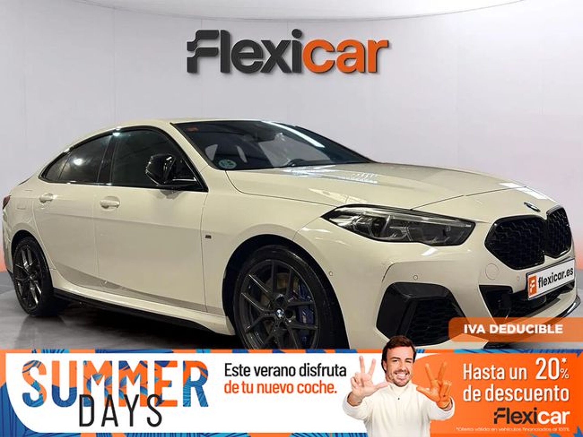 Imagen de BMW Serie 2
