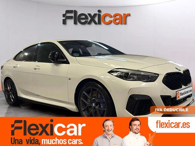 BMW Serie 2 (M235iA xDrive Gran Coupe) en Málaga