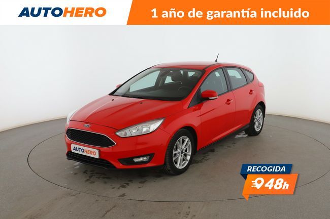 FORD Focus (1.0 EcoBoost Business) en Madrid