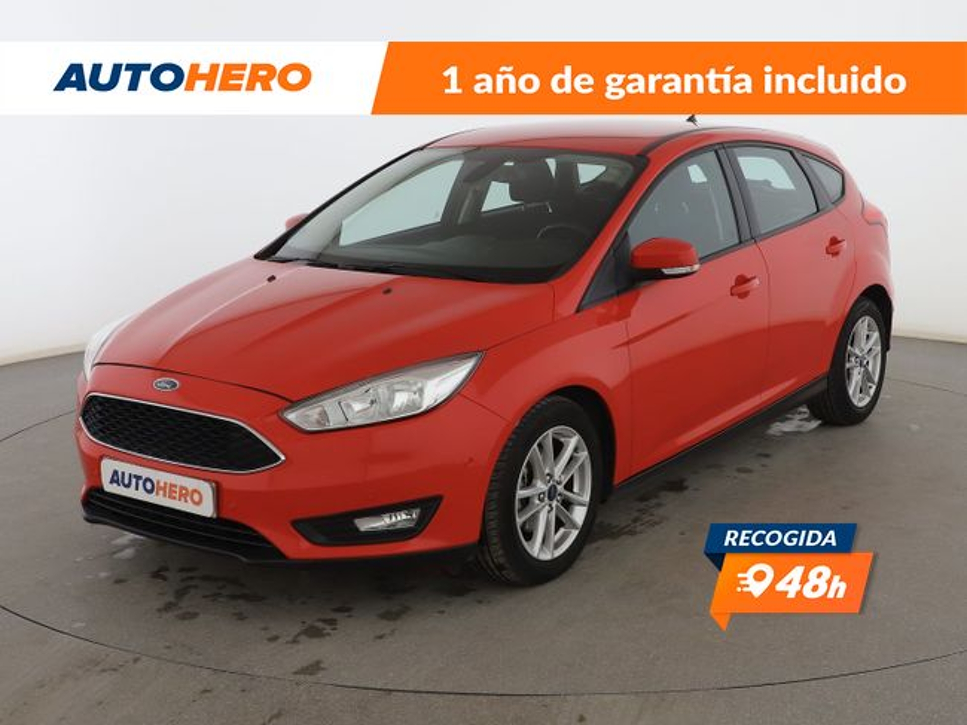 Imagen de FORD Focus