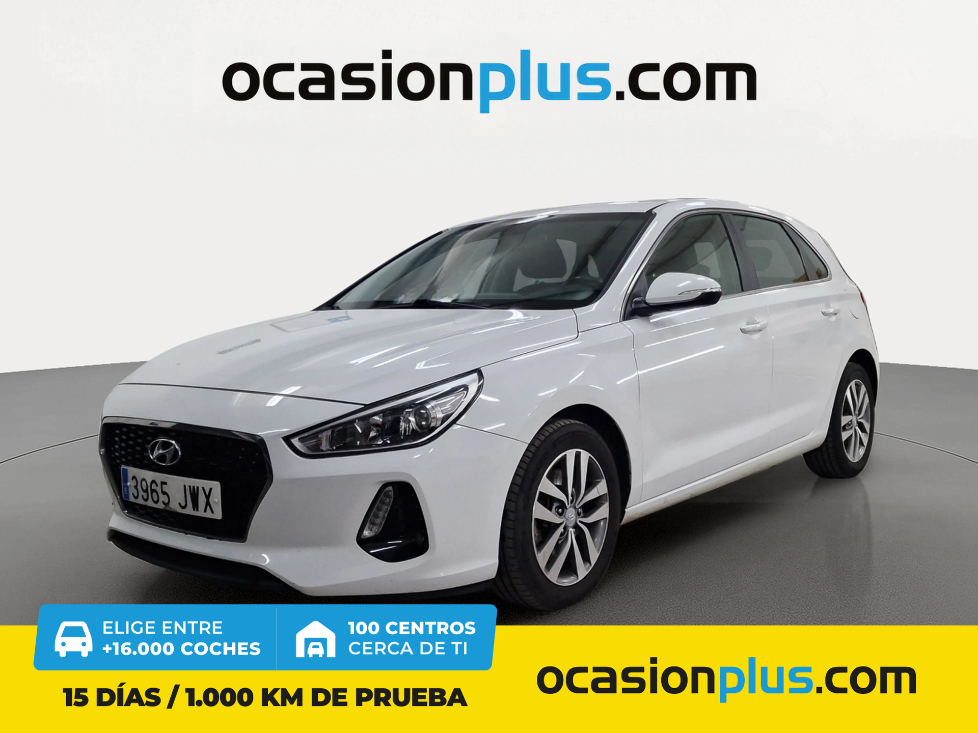Imagen de HYUNDAI i30