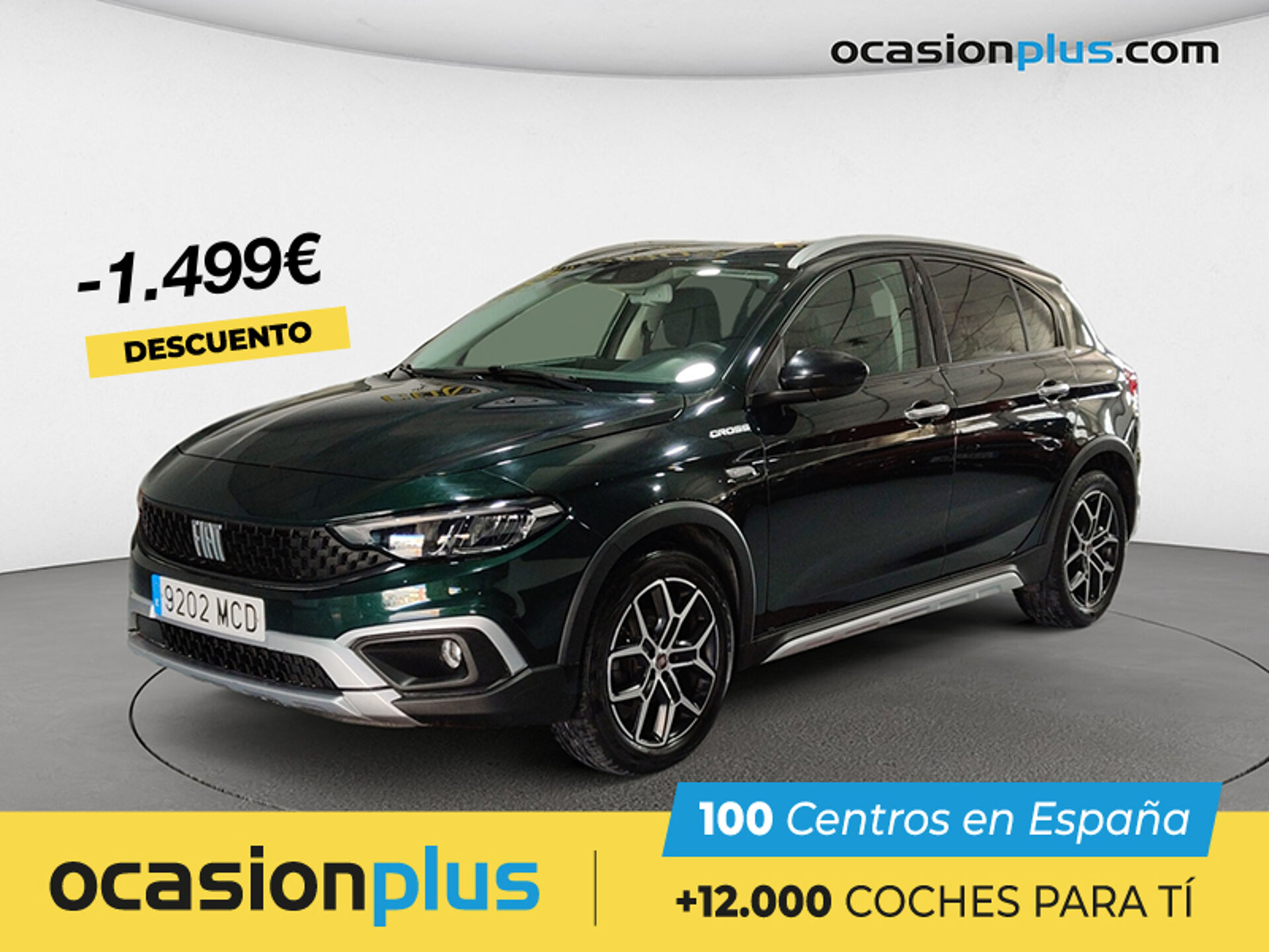 Imagen de FIAT Tipo