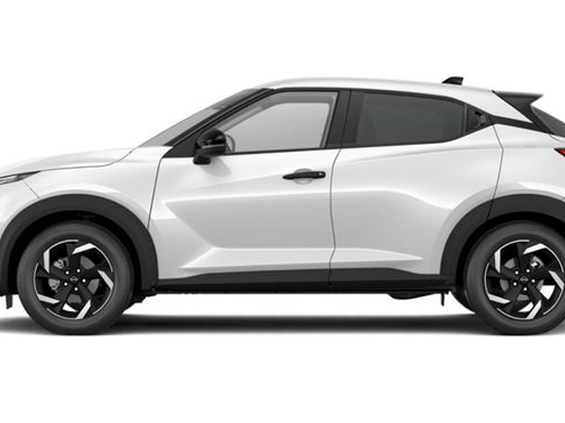 Imagen 3 de NISSAN Juke