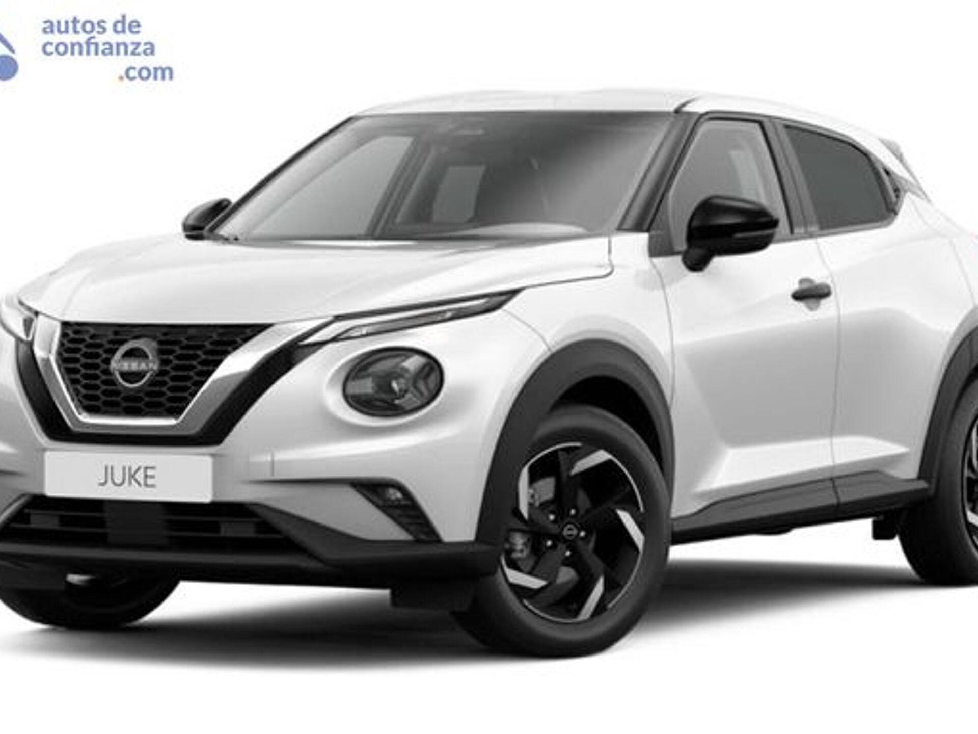 Imagen 1 de NISSAN Juke
